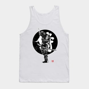 Bushido Tank Top